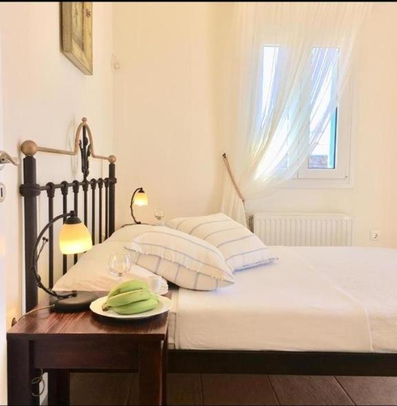 Mykonos Dot - The Villas Mykonos Town Екстер'єр фото