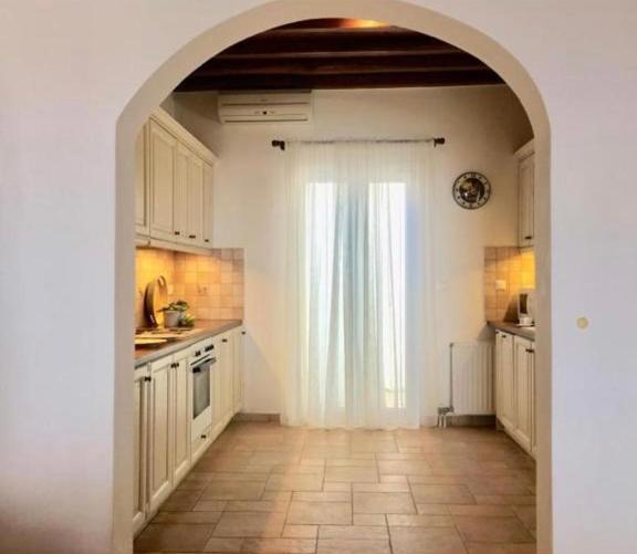 Mykonos Dot - The Villas Mykonos Town Екстер'єр фото